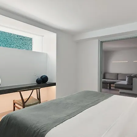 Hotel Canaves Epitome - Small Luxury Of The World Oia
