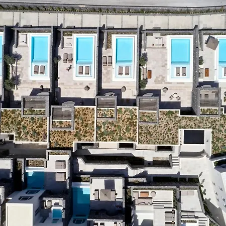 Canaves Epitome - Small Luxury Of The World Oia