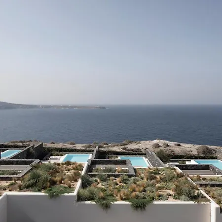 Canaves Epitome - Small Luxury Of The World Οία