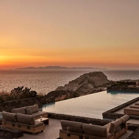 Canaves Epitome - Small Luxury Of The World Ξενοδοχείο