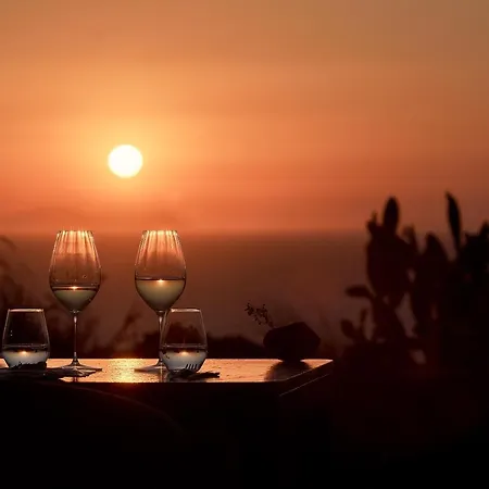 Canaves Epitome - Small Luxury Of The World Ξενοδοχείο 5*