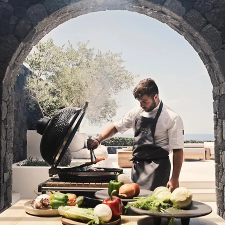 Canaves Epitome - Small Luxury Of The World Oia (Santorini)