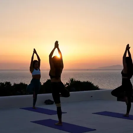 Hotel Canaves Epitome - Small Luxury Of The World Oia