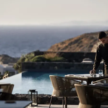 Canaves Epitome - Small Luxury Of The World 5* Oia
