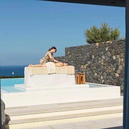 Hotel Canaves Epitome - Small Luxury Of The World Oia (Santorini)