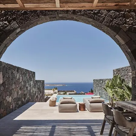 Canaves Epitome - Small Luxury Of The World Ξενοδοχείο
