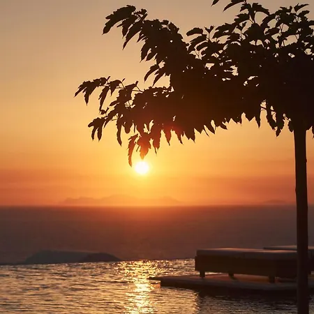 Canaves Epitome - Small Luxury Of The World Οία