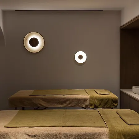Canaves Epitome - Small Luxury Of The World