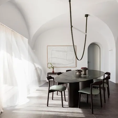 Canaves Epitome - Small Luxury Of The World Hotel 5*