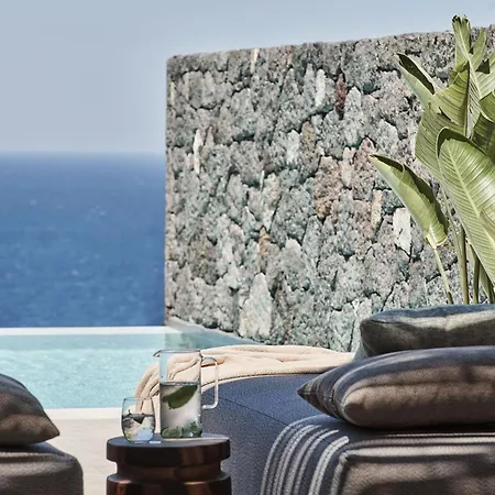 Hotel Canaves Epitome - Small Luxury Of The World Oia