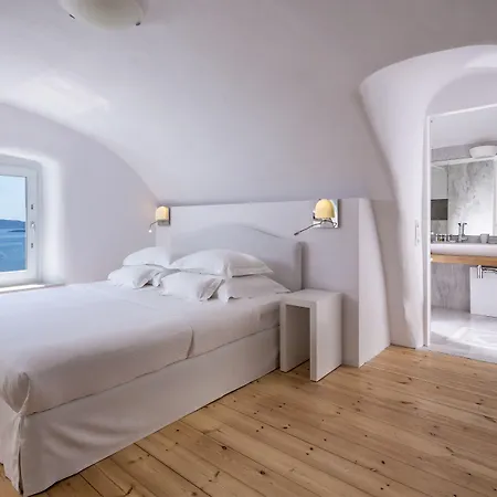 Canaves Epitome - Small Luxury Of The World Hotel 5*