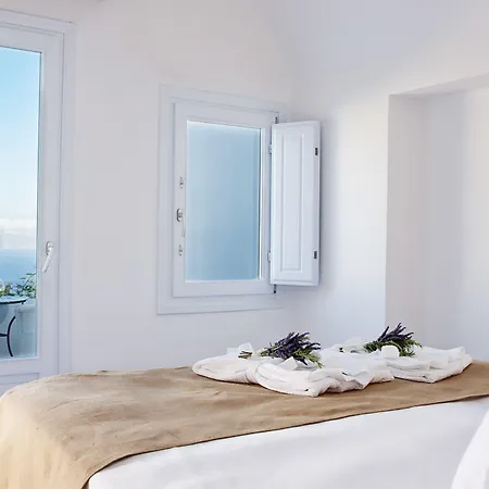 Canaves Epitome - Small Luxury Of The World Hotel 5*