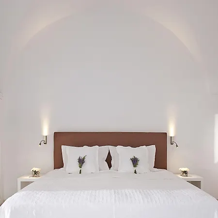 Canaves Epitome - Small Luxury Of The World