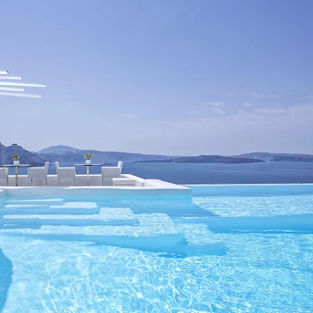 Canaves Epitome - Small Luxury Of The World Oia (Santorini)