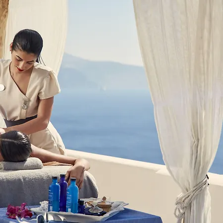 Canaves Epitome - Small Luxury Of The World أويا