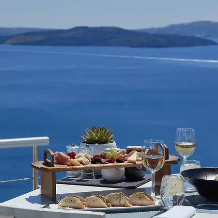Canaves Epitome - Small Luxury Of The World Oia (Santorini)