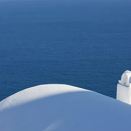 Hotel Canaves Epitome - Small Luxury Of The World Oia (Santorini)