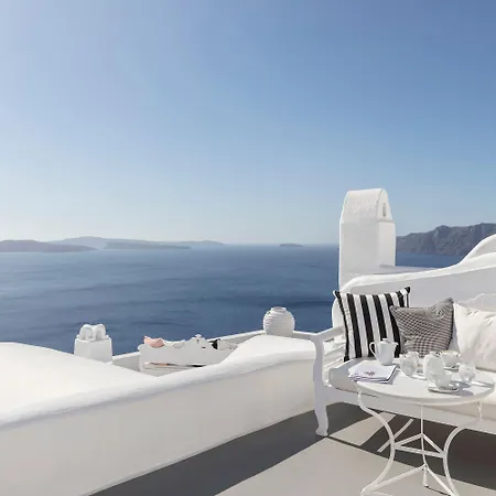 Canaves Epitome - Small Luxury Of The World Oia (Santorini)